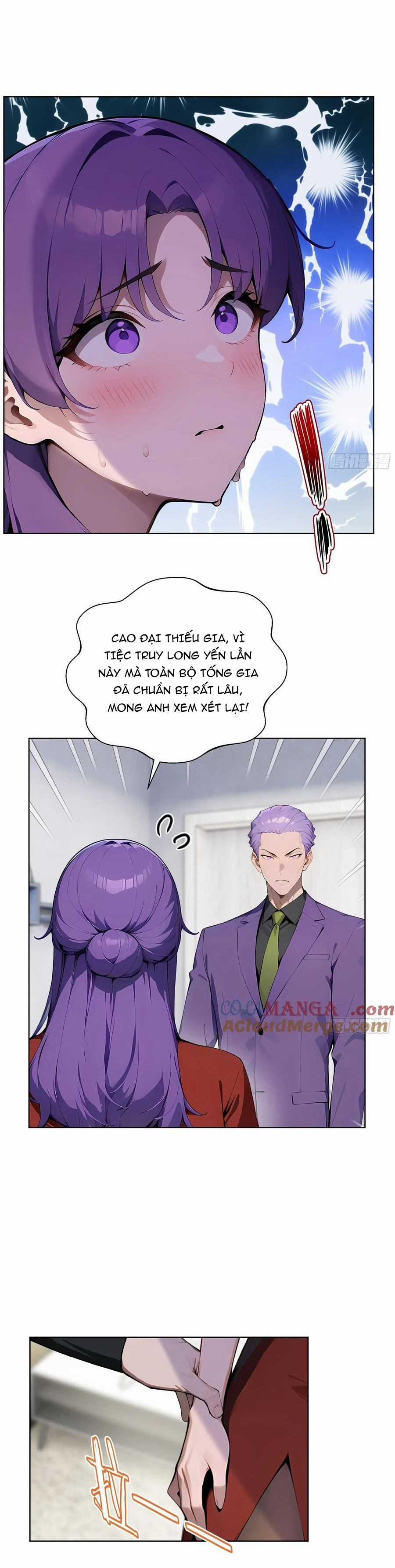 Kiếm Chủ Đại Hạ Chapter 63 trang 4