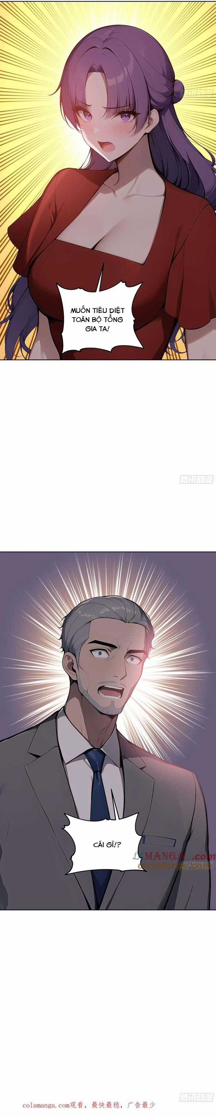 Kiếm Chủ Đại Hạ Chapter 64 trang 5