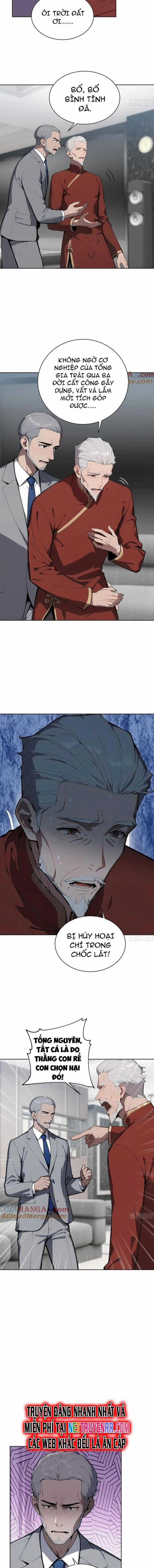 Kiếm Chủ Đại Hạ Chapter 65 trang 3