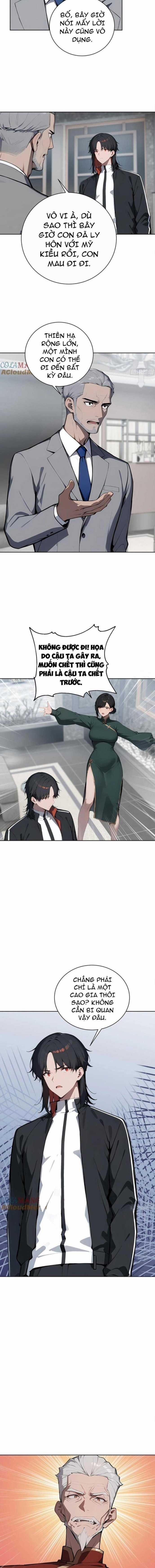 Kiếm Chủ Đại Hạ Chapter 65 trang 4