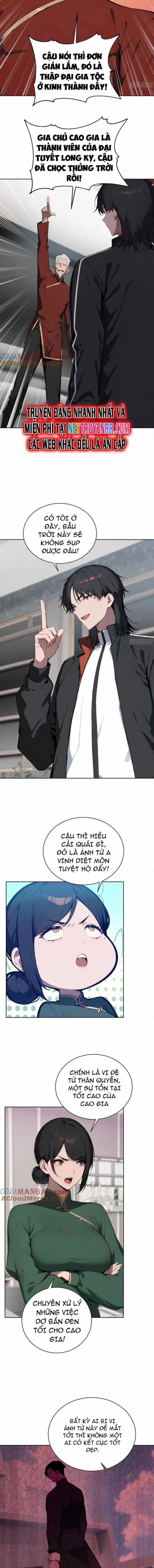 Kiếm Chủ Đại Hạ Chapter 65 trang 5