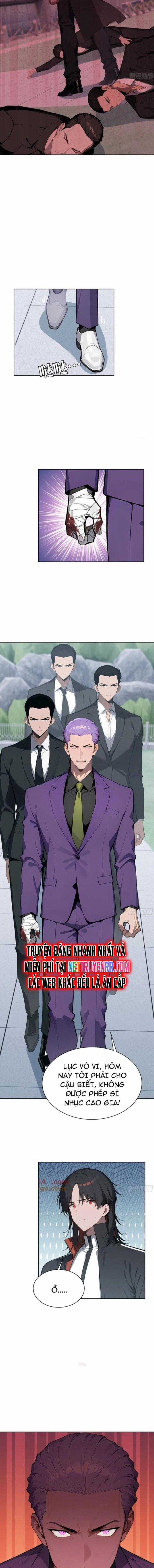 Kiếm Chủ Đại Hạ Chapter 65 trang 6