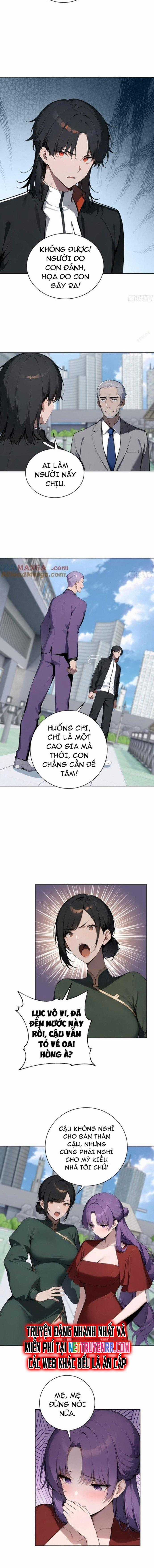 Kiếm Chủ Đại Hạ Chapter 66 trang 1