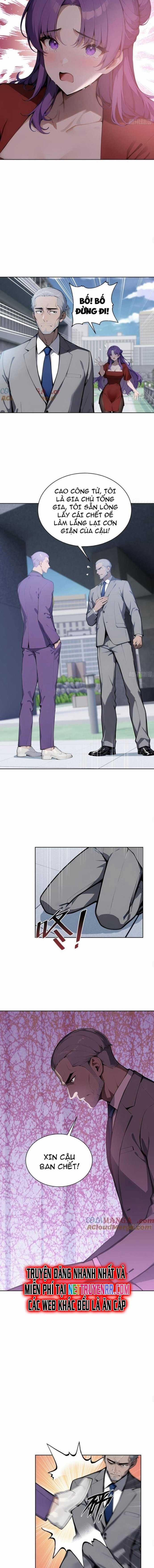 Kiếm Chủ Đại Hạ Chapter 66 trang 3