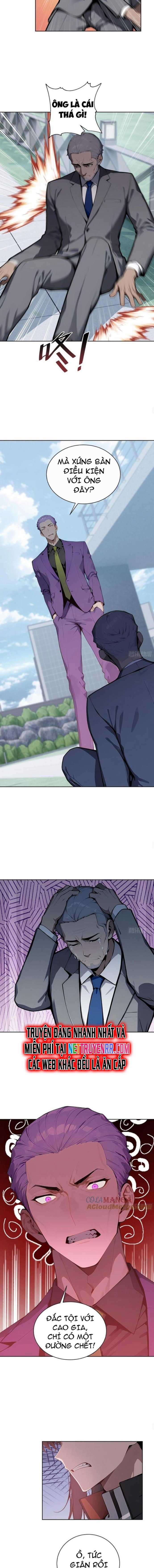 Kiếm Chủ Đại Hạ Chapter 66 trang 4