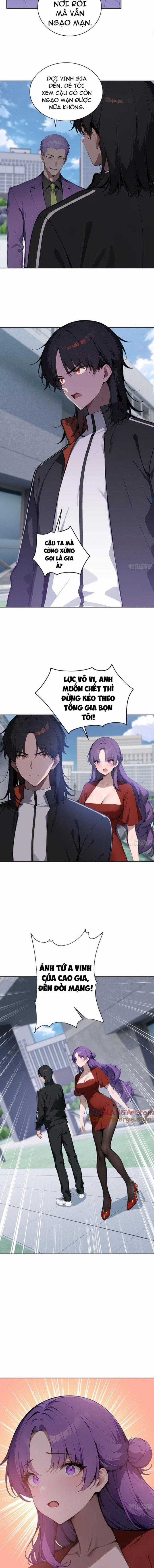 Kiếm Chủ Đại Hạ Chapter 66 trang 6