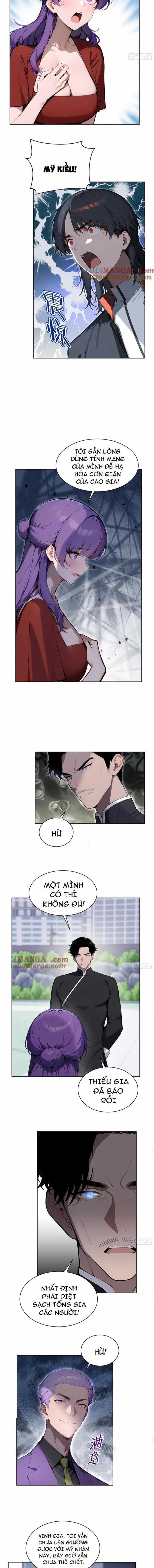 Kiếm Chủ Đại Hạ Chapter 67 trang 2