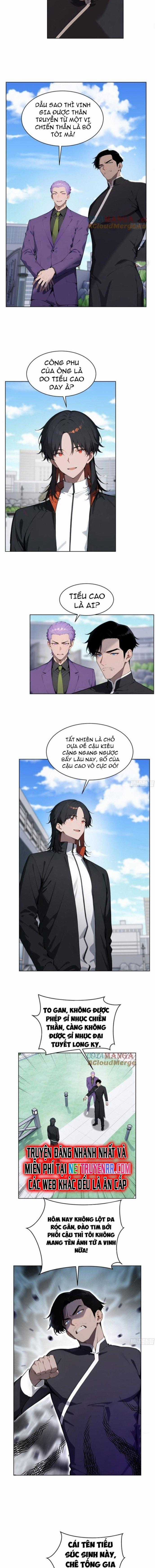 Kiếm Chủ Đại Hạ Chapter 67 trang 5