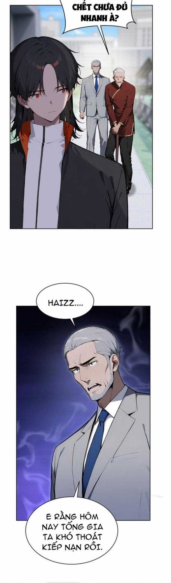 Kiếm Chủ Đại Hạ Chapter 67 trang 6