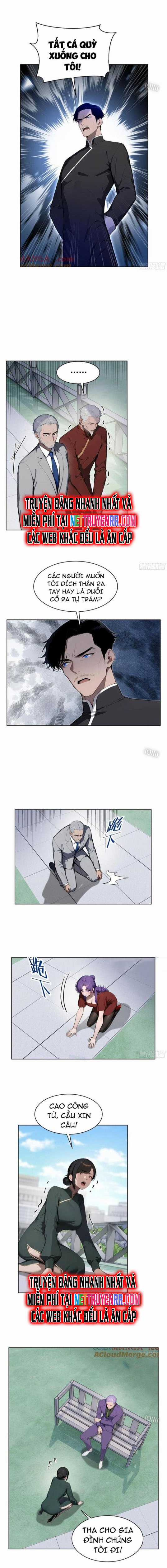 Kiếm Chủ Đại Hạ Chapter 68 trang 2