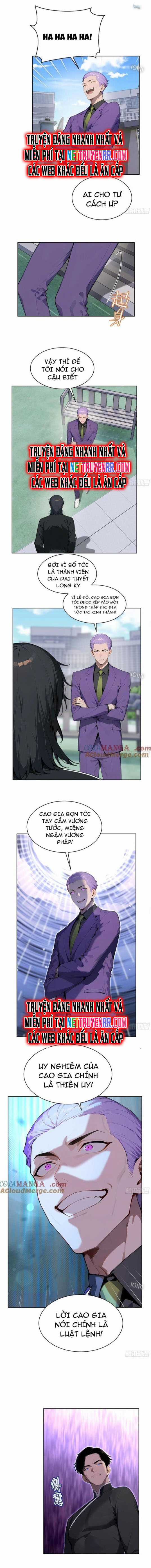 Kiếm Chủ Đại Hạ Chapter 68 trang 3