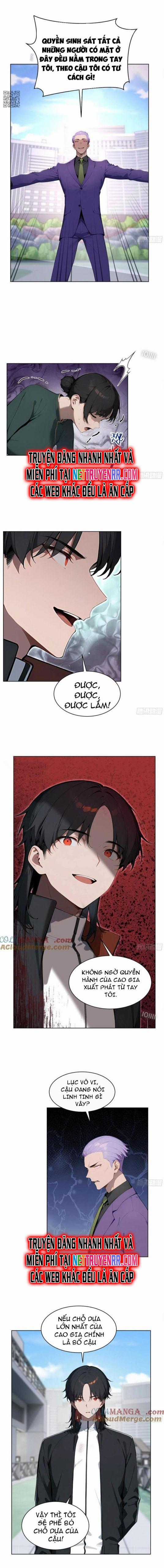 Kiếm Chủ Đại Hạ Chapter 68 trang 4