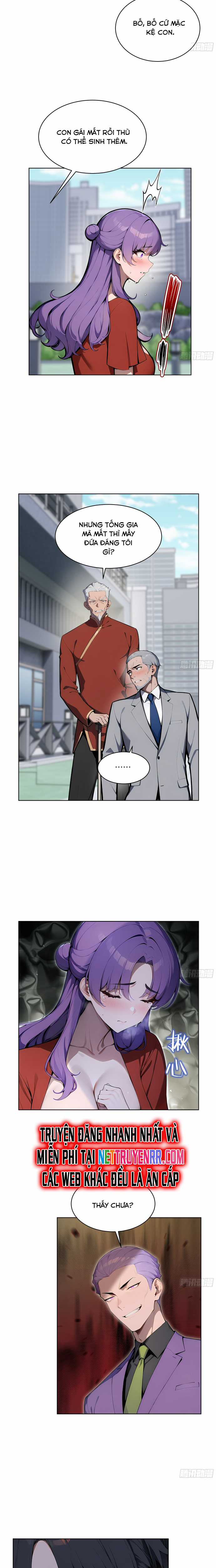 Kiếm Chủ Đại Hạ Chapter 69 trang 2