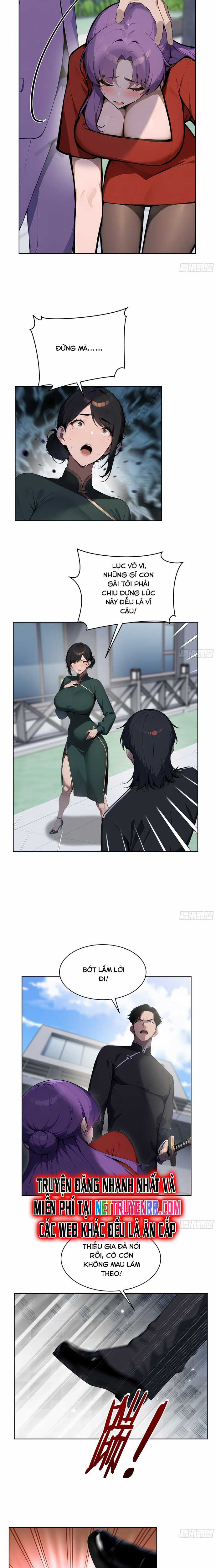 Kiếm Chủ Đại Hạ Chapter 69 trang 3