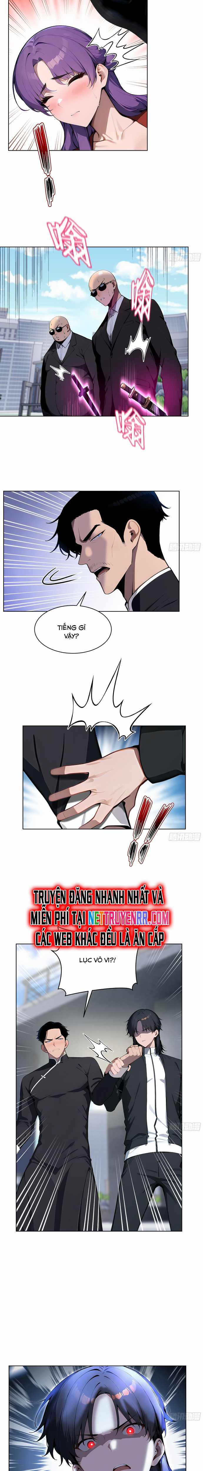 Kiếm Chủ Đại Hạ Chapter 69 trang 4