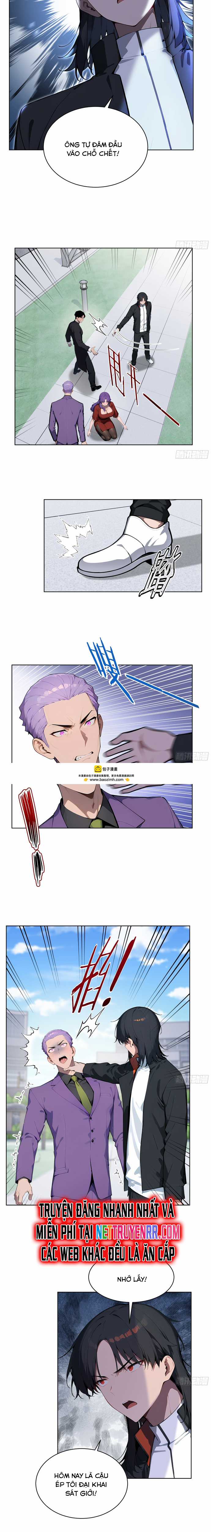 Kiếm Chủ Đại Hạ Chapter 69 trang 5