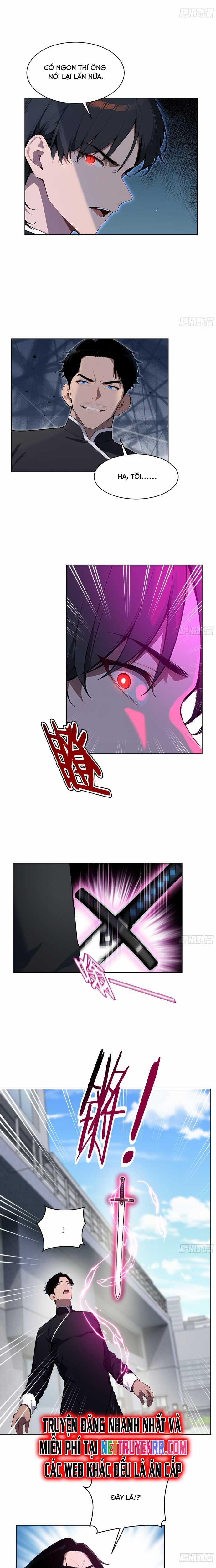 Kiếm Chủ Đại Hạ Chapter 69 trang 7