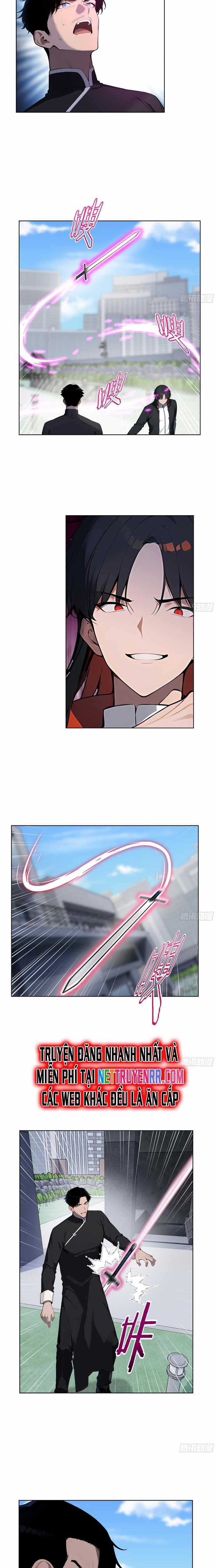 Kiếm Chủ Đại Hạ Chapter 69 trang 8