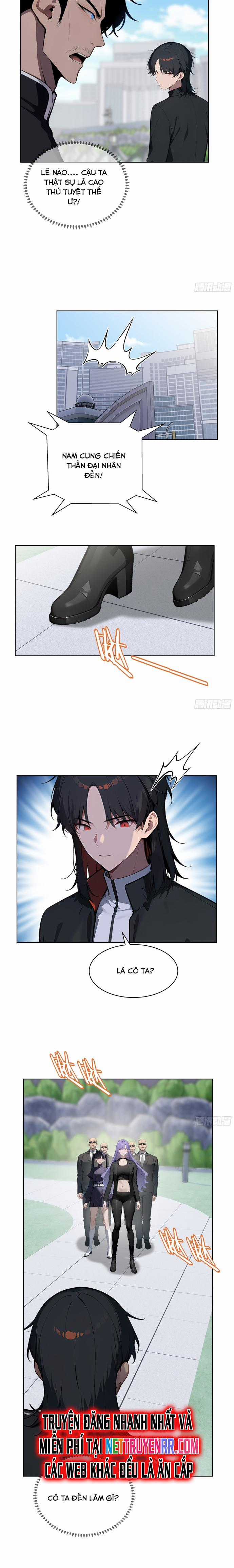 Kiếm Chủ Đại Hạ Chapter 69 trang 9