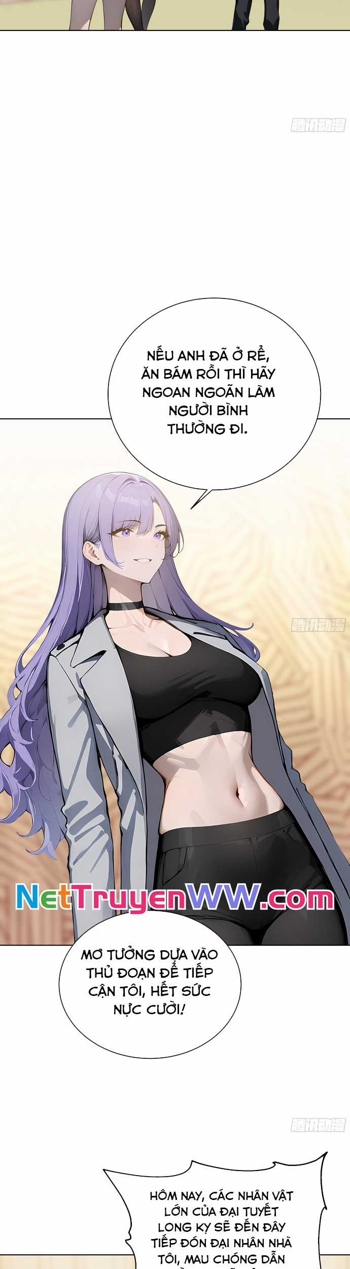 Kiếm Chủ Đại Hạ Chapter 7 trang 21