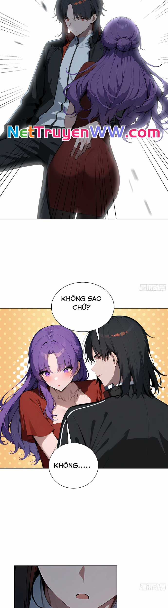 Kiếm Chủ Đại Hạ Chapter 7 trang 24