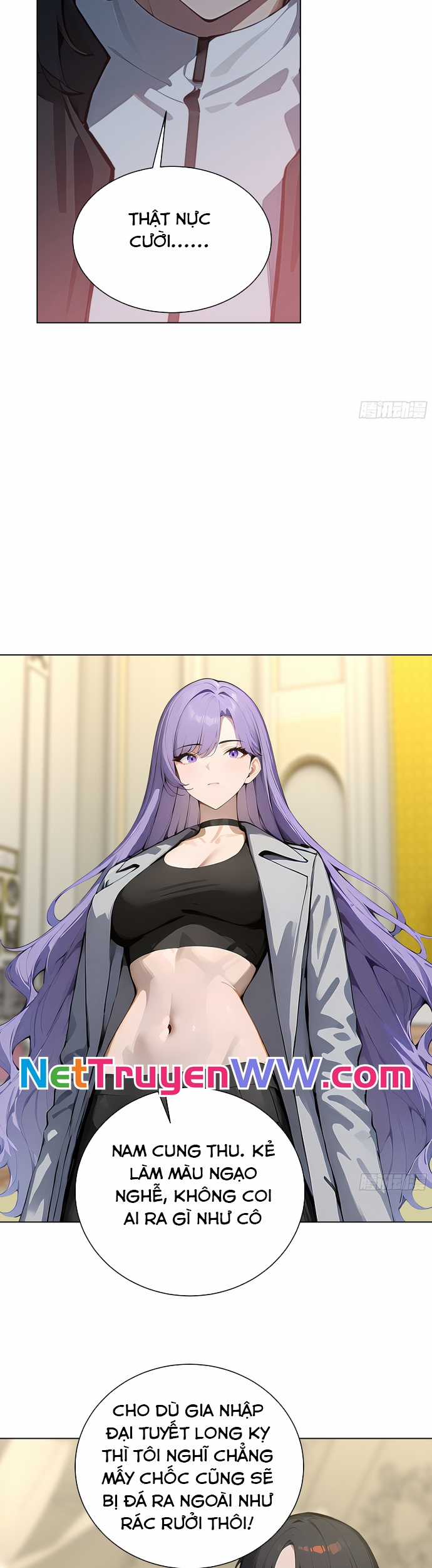 Kiếm Chủ Đại Hạ Chapter 7 trang 25