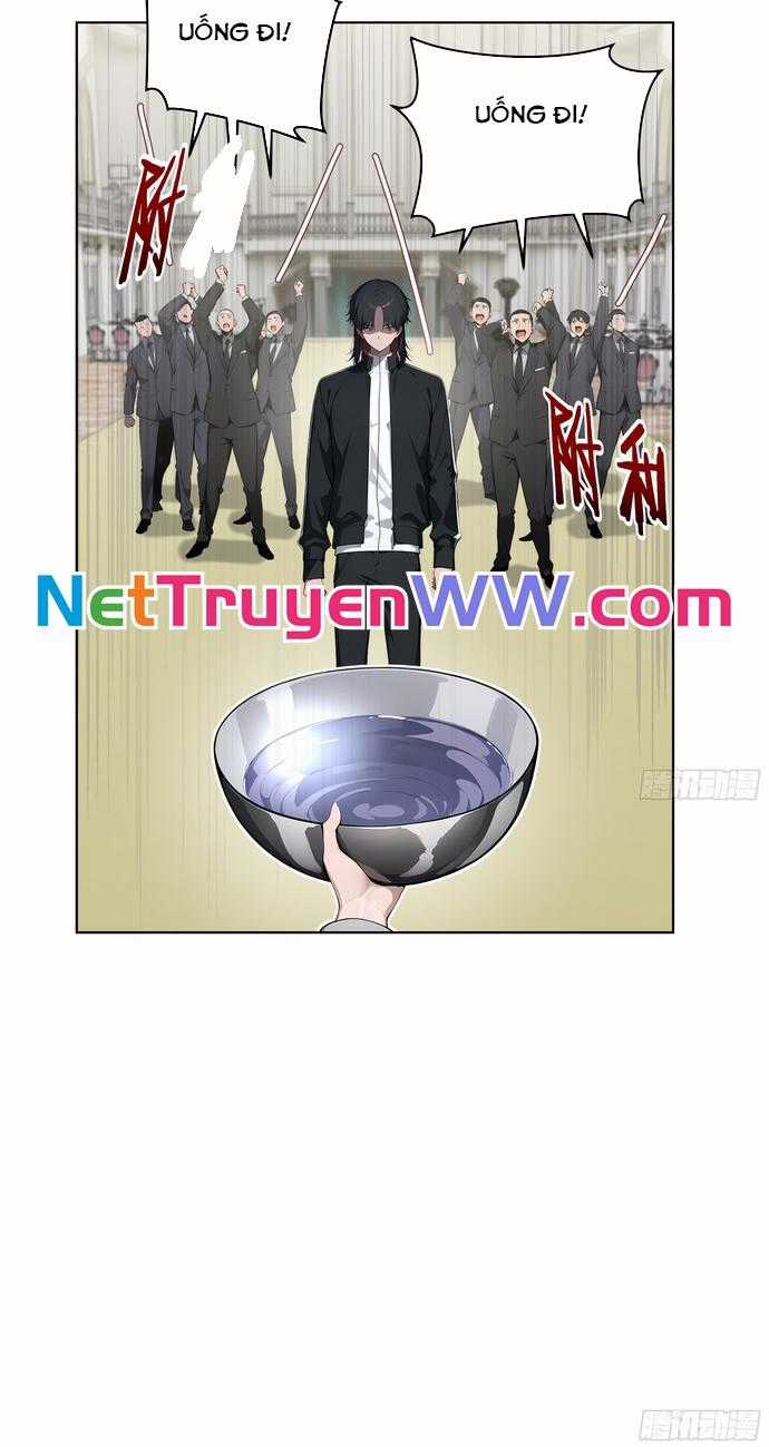 Kiếm Chủ Đại Hạ Chapter 7 trang 41