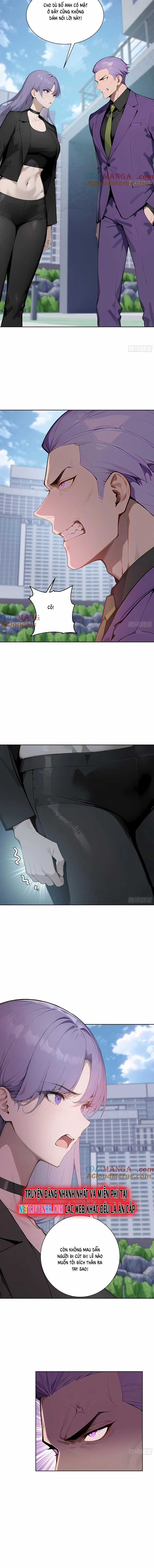 Kiếm Chủ Đại Hạ Chapter 70 trang 2