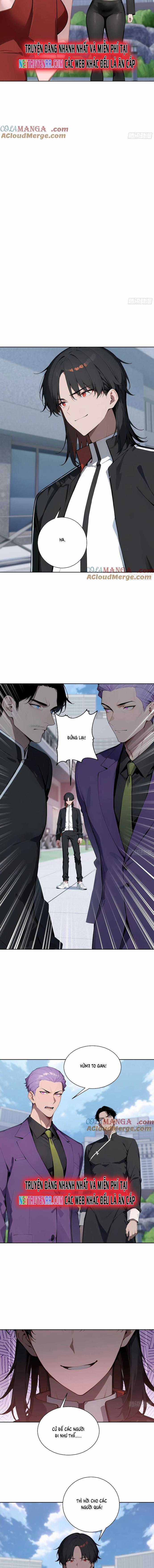 Kiếm Chủ Đại Hạ Chapter 70 trang 3