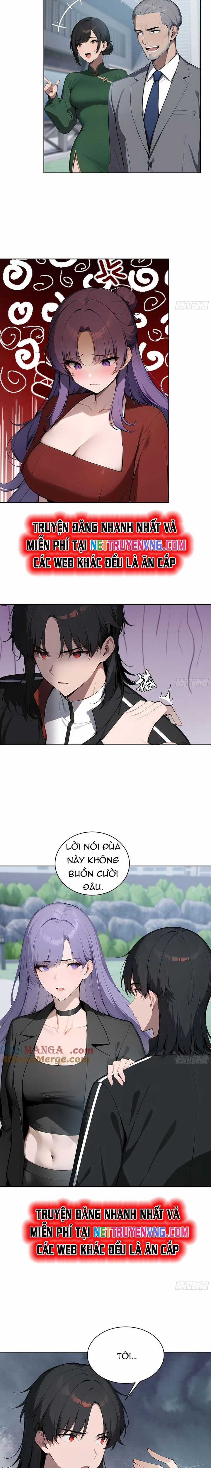 Kiếm Chủ Đại Hạ Chapter 71 trang 12