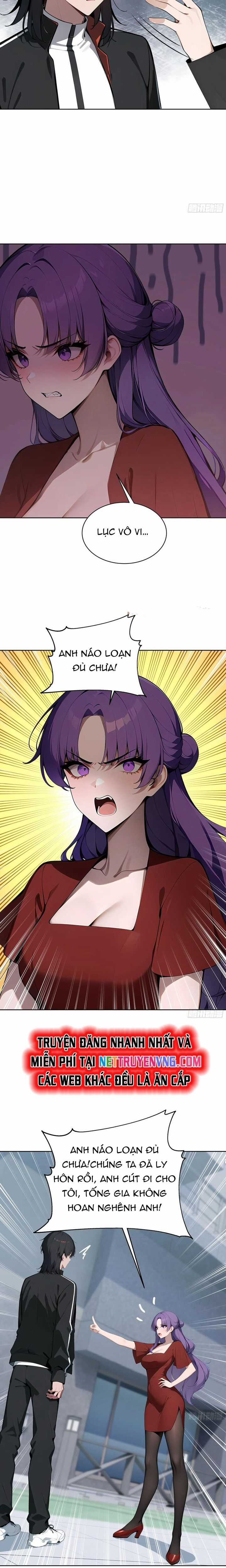 Kiếm Chủ Đại Hạ Chapter 71 trang 13