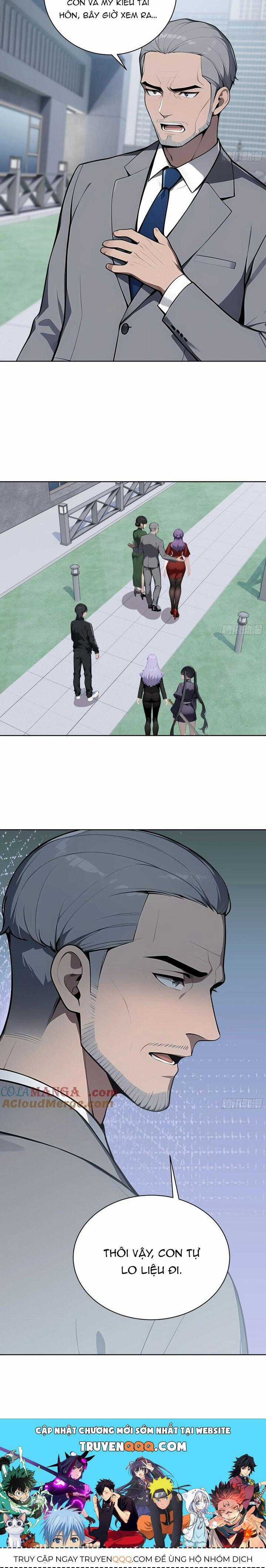 Kiếm Chủ Đại Hạ Chapter 71 trang 15