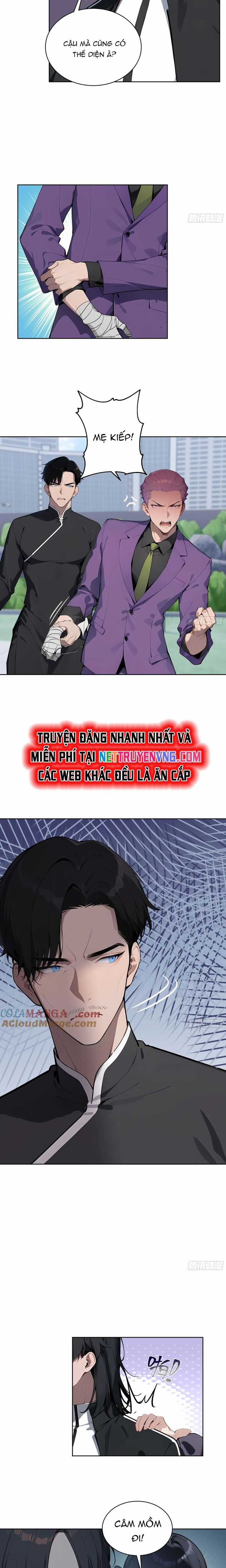 Kiếm Chủ Đại Hạ Chapter 71 trang 2