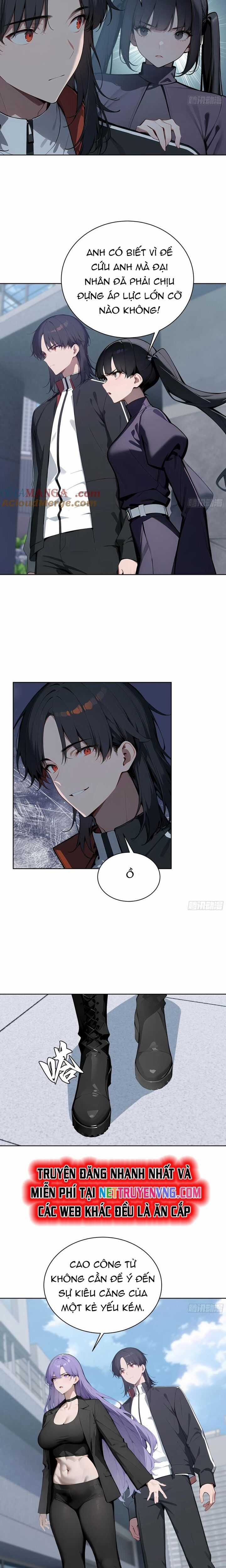 Kiếm Chủ Đại Hạ Chapter 71 trang 3