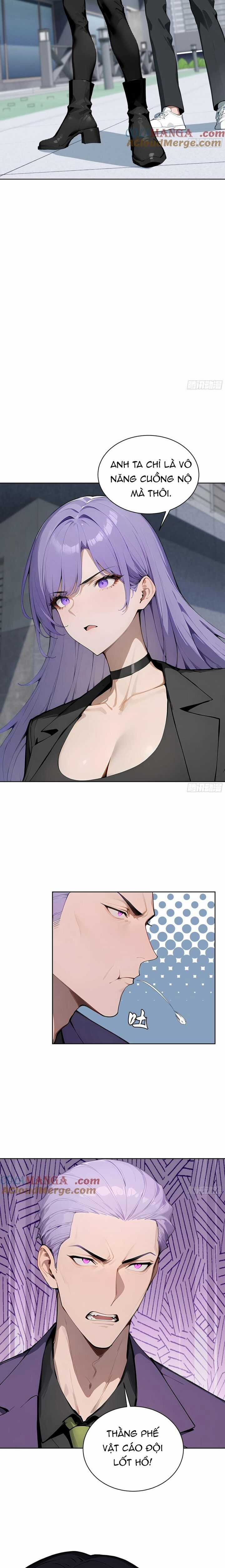 Kiếm Chủ Đại Hạ Chapter 71 trang 4