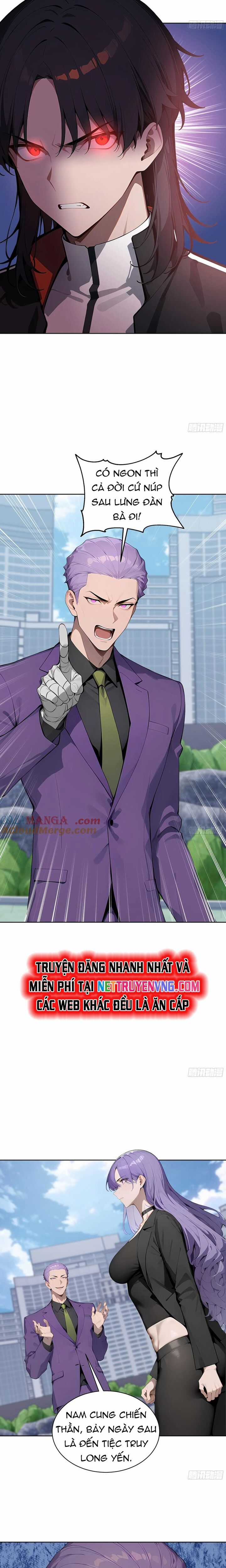 Kiếm Chủ Đại Hạ Chapter 71 trang 5