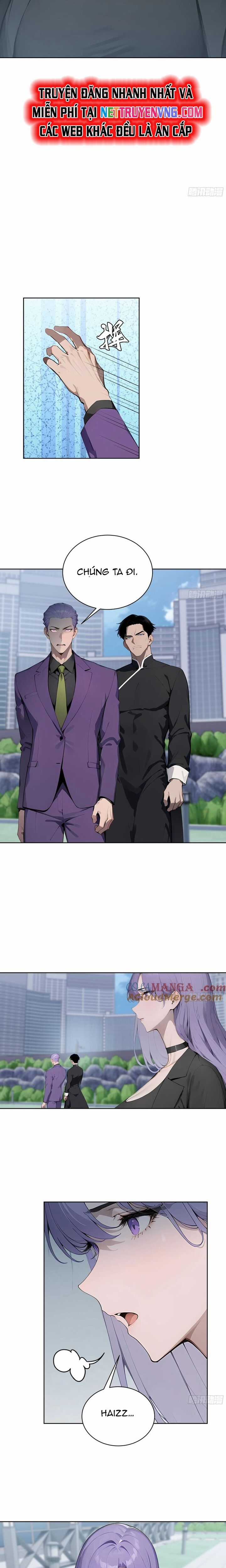 Kiếm Chủ Đại Hạ Chapter 71 trang 7