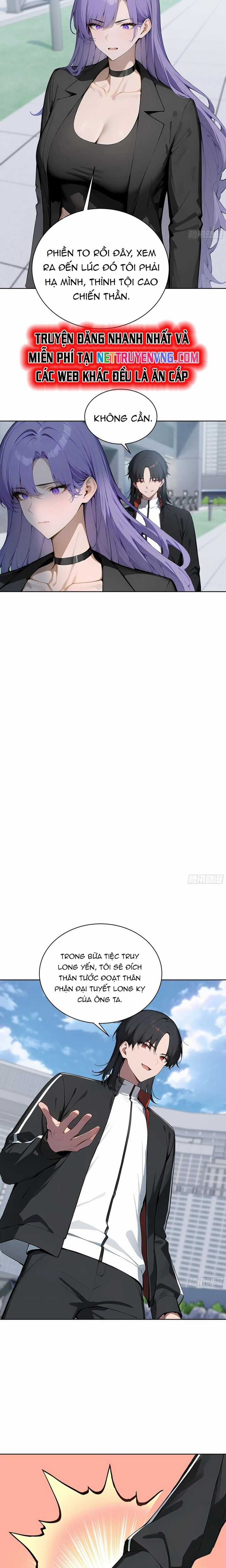 Kiếm Chủ Đại Hạ Chapter 71 trang 8