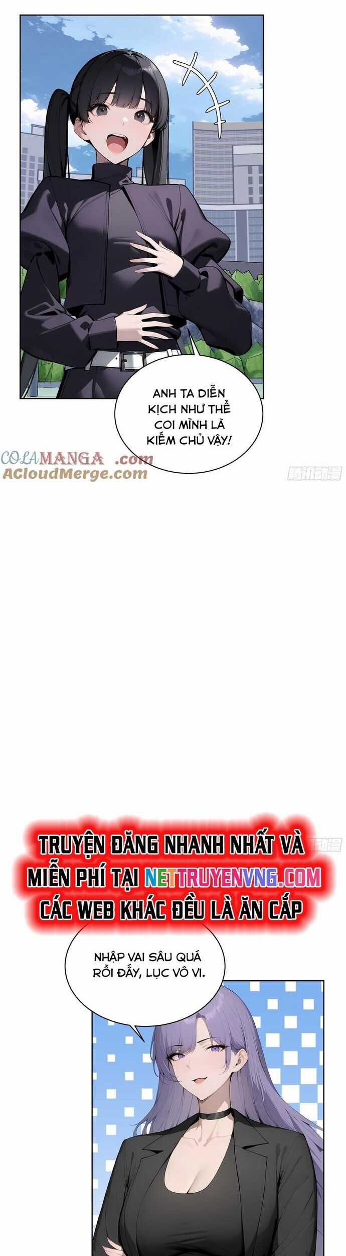 Kiếm Chủ Đại Hạ Chapter 72 trang 11