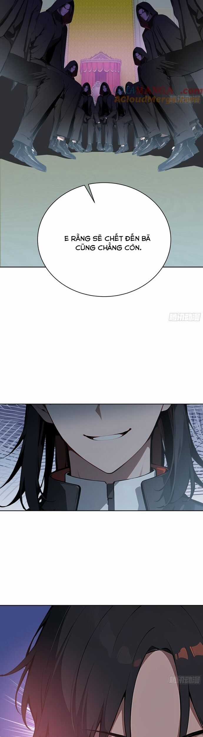 Kiếm Chủ Đại Hạ Chapter 72 trang 14