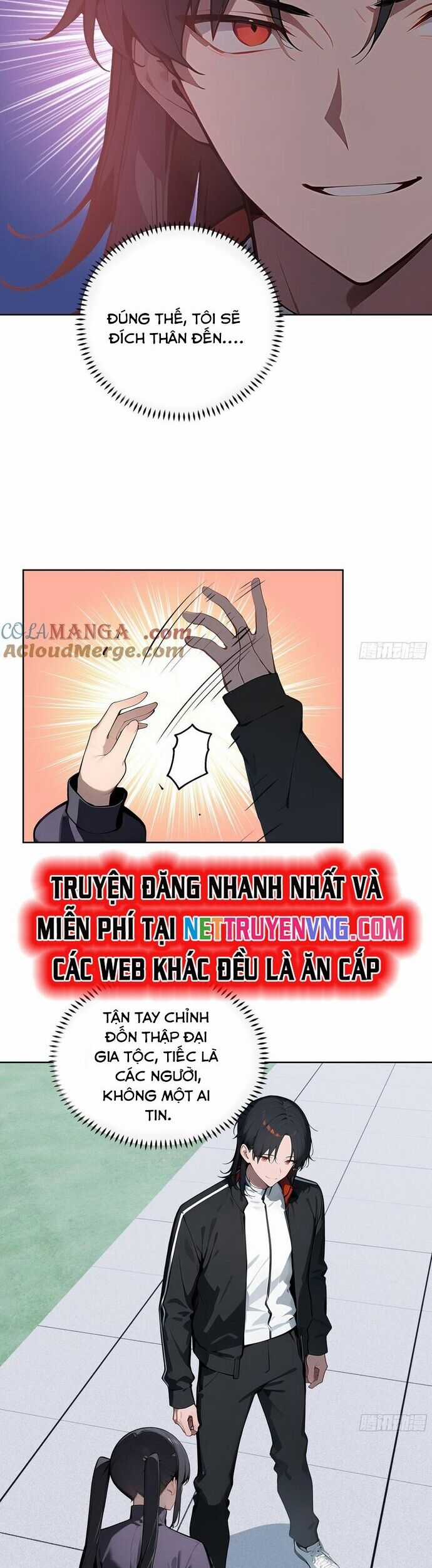 Kiếm Chủ Đại Hạ Chapter 72 trang 15