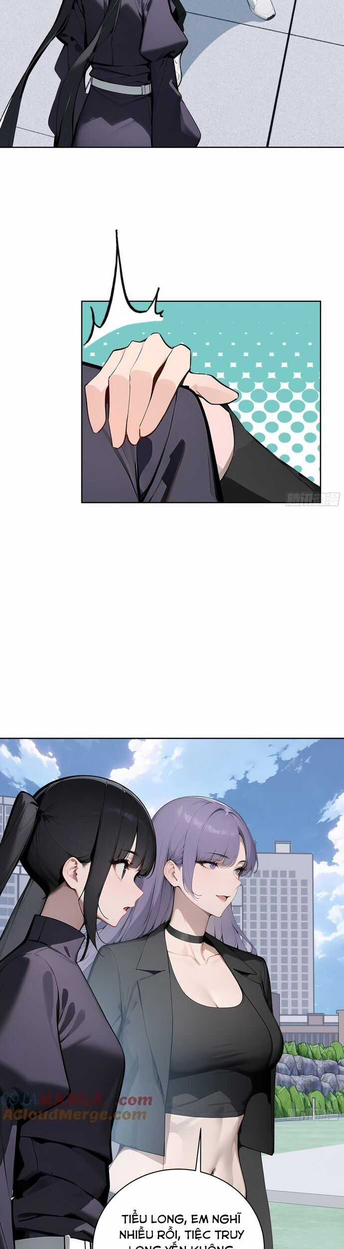 Kiếm Chủ Đại Hạ Chapter 72 trang 16