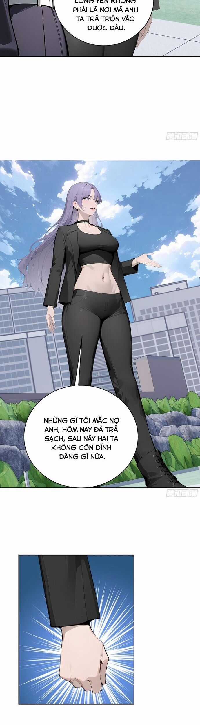 Kiếm Chủ Đại Hạ Chapter 72 trang 17