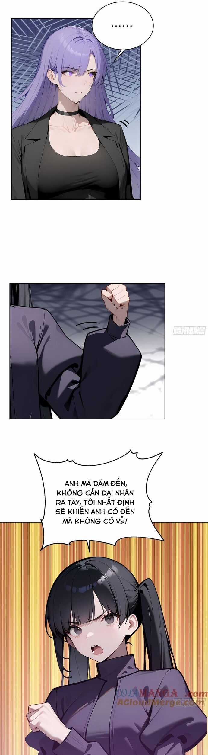 Kiếm Chủ Đại Hạ Chapter 72 trang 20