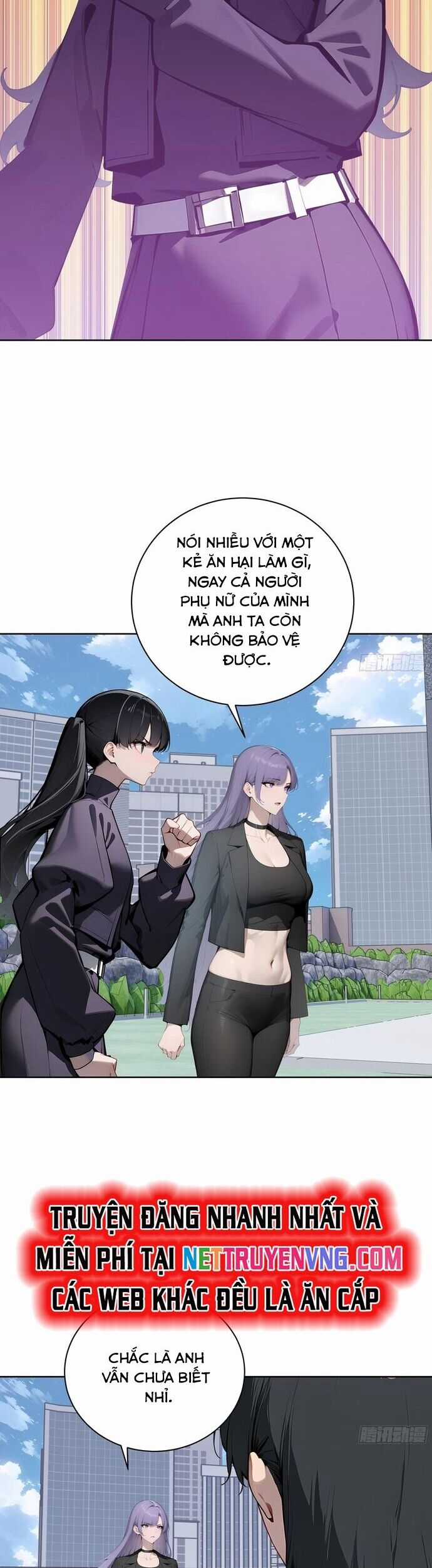 Kiếm Chủ Đại Hạ Chapter 72 trang 21