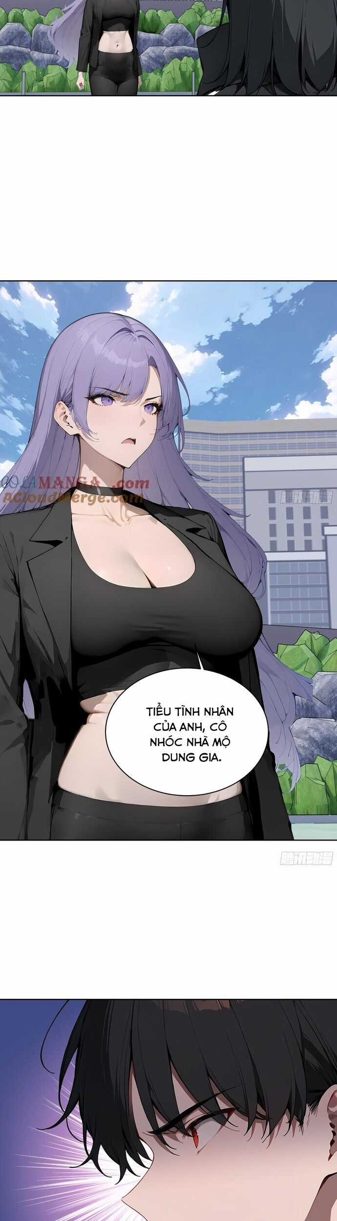 Kiếm Chủ Đại Hạ Chapter 72 trang 22