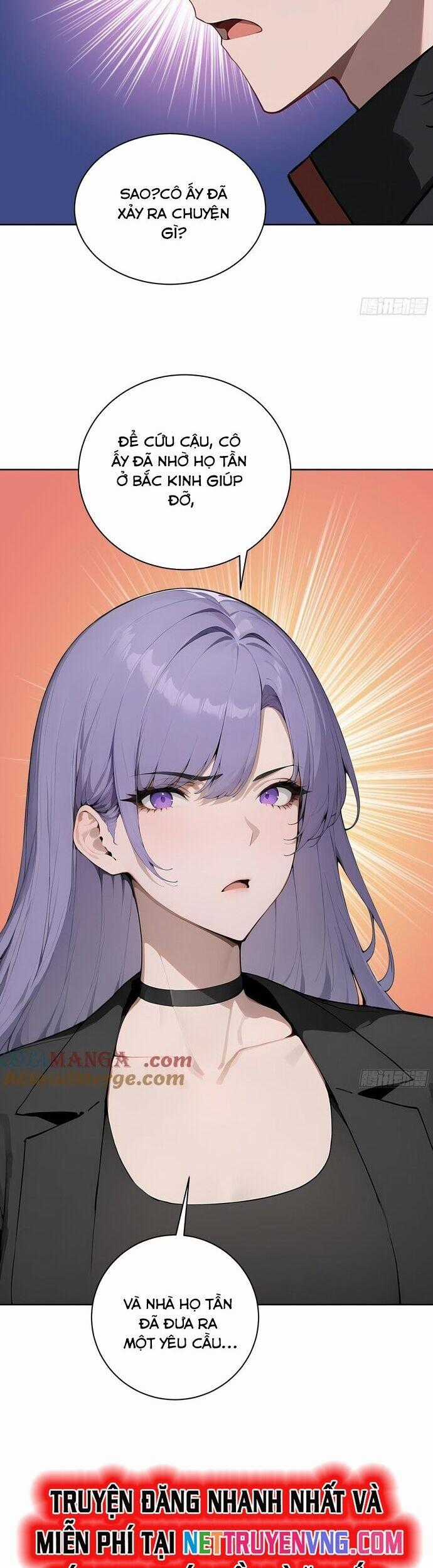 Kiếm Chủ Đại Hạ Chapter 72 trang 23