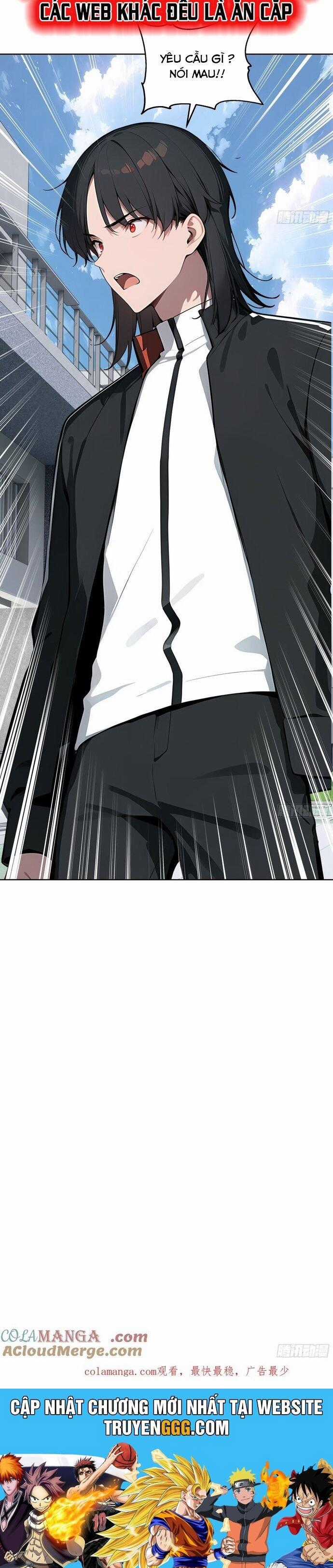 Kiếm Chủ Đại Hạ Chapter 72 trang 24