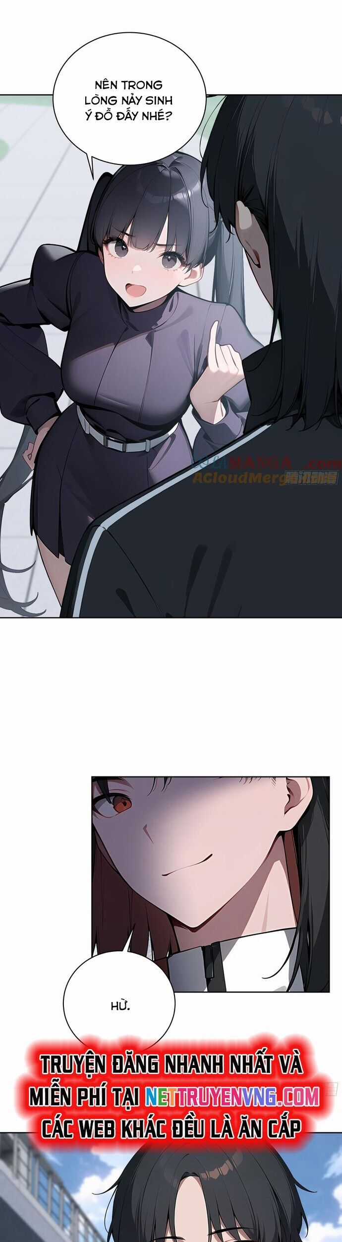 Kiếm Chủ Đại Hạ Chapter 72 trang 4