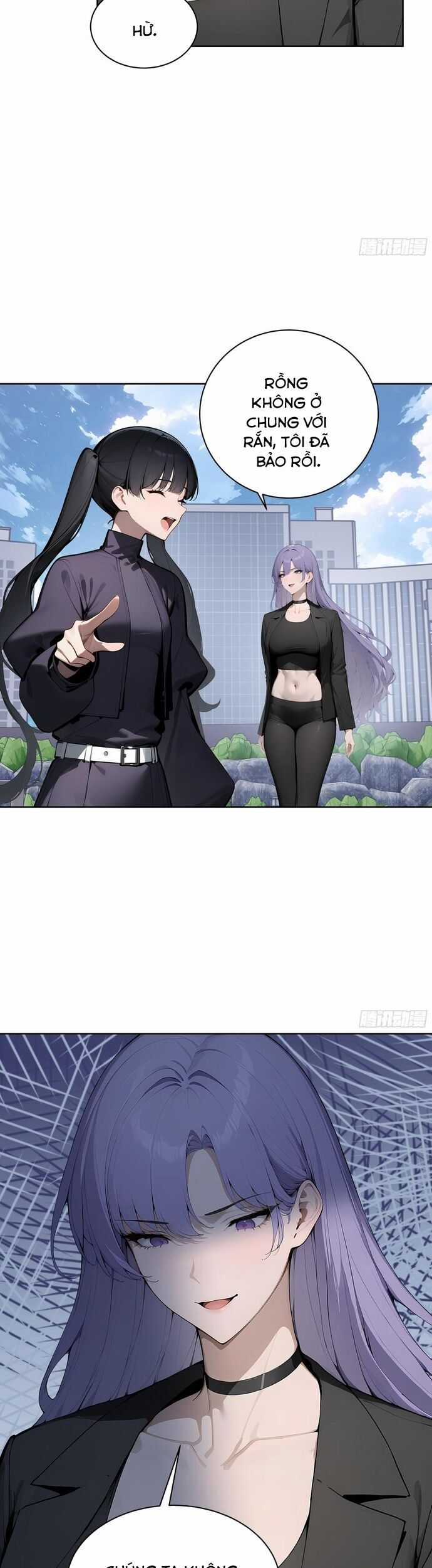 Kiếm Chủ Đại Hạ Chapter 72 trang 6